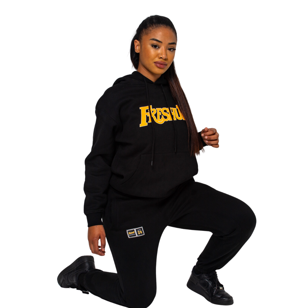 FreshUp Establishment Track Pant