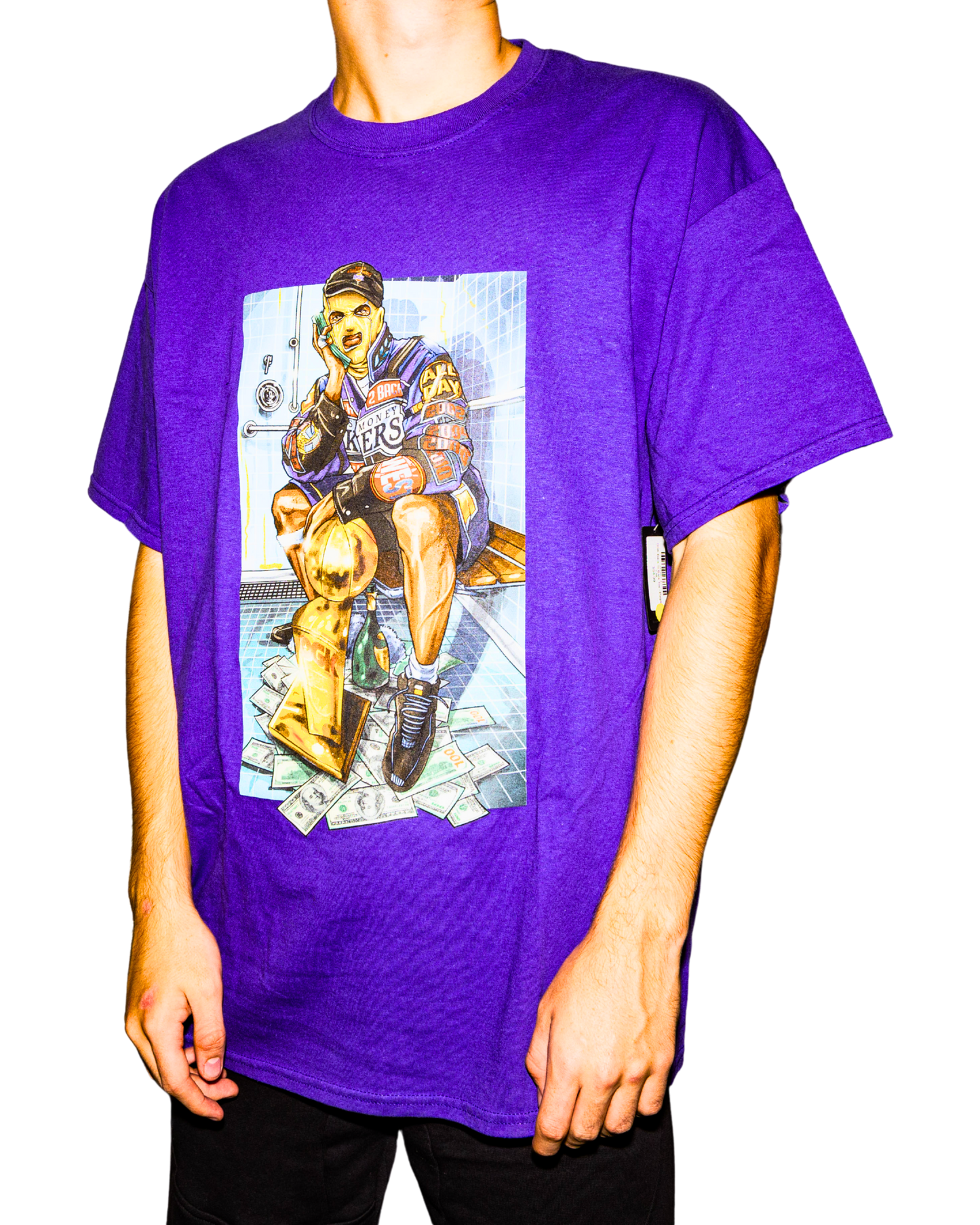 DGK Back to Back Tee
