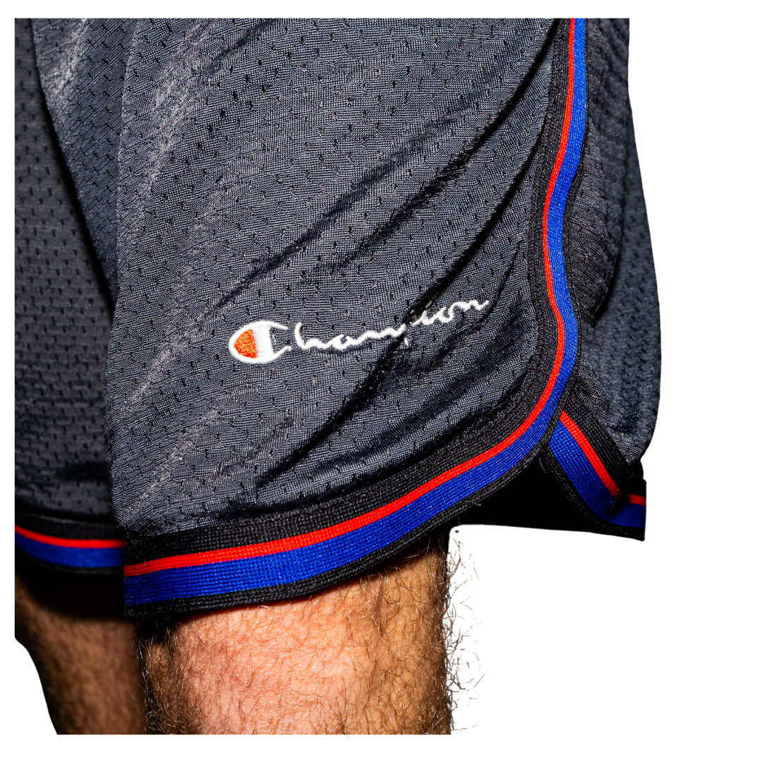 Champion Mesh Basketball Short