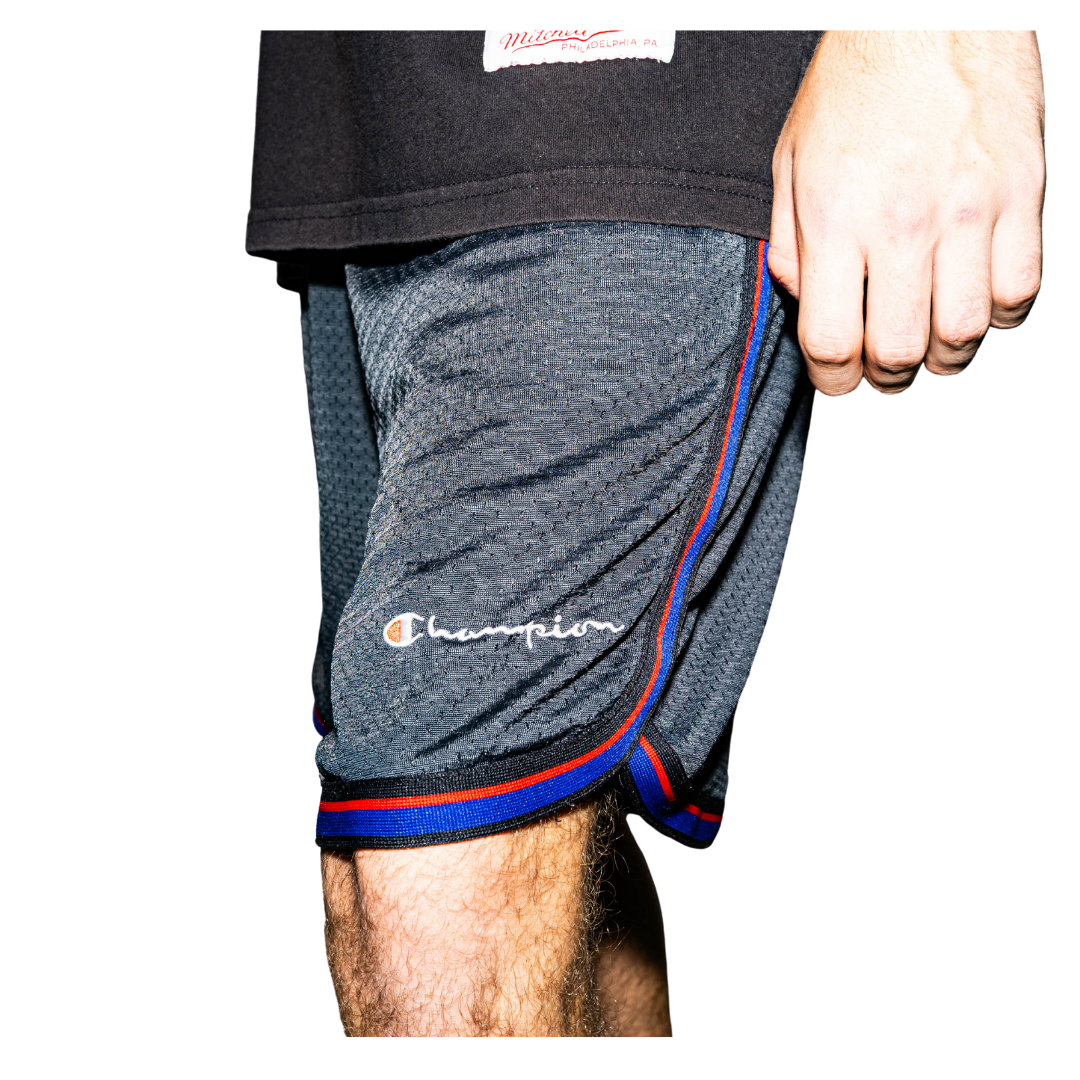 Champion Mesh Basketball Short