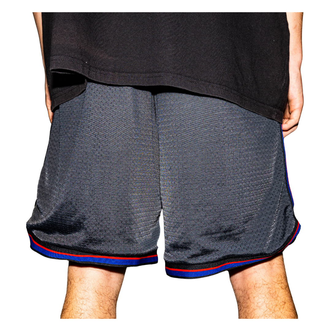 Champion Mesh Basketball Short