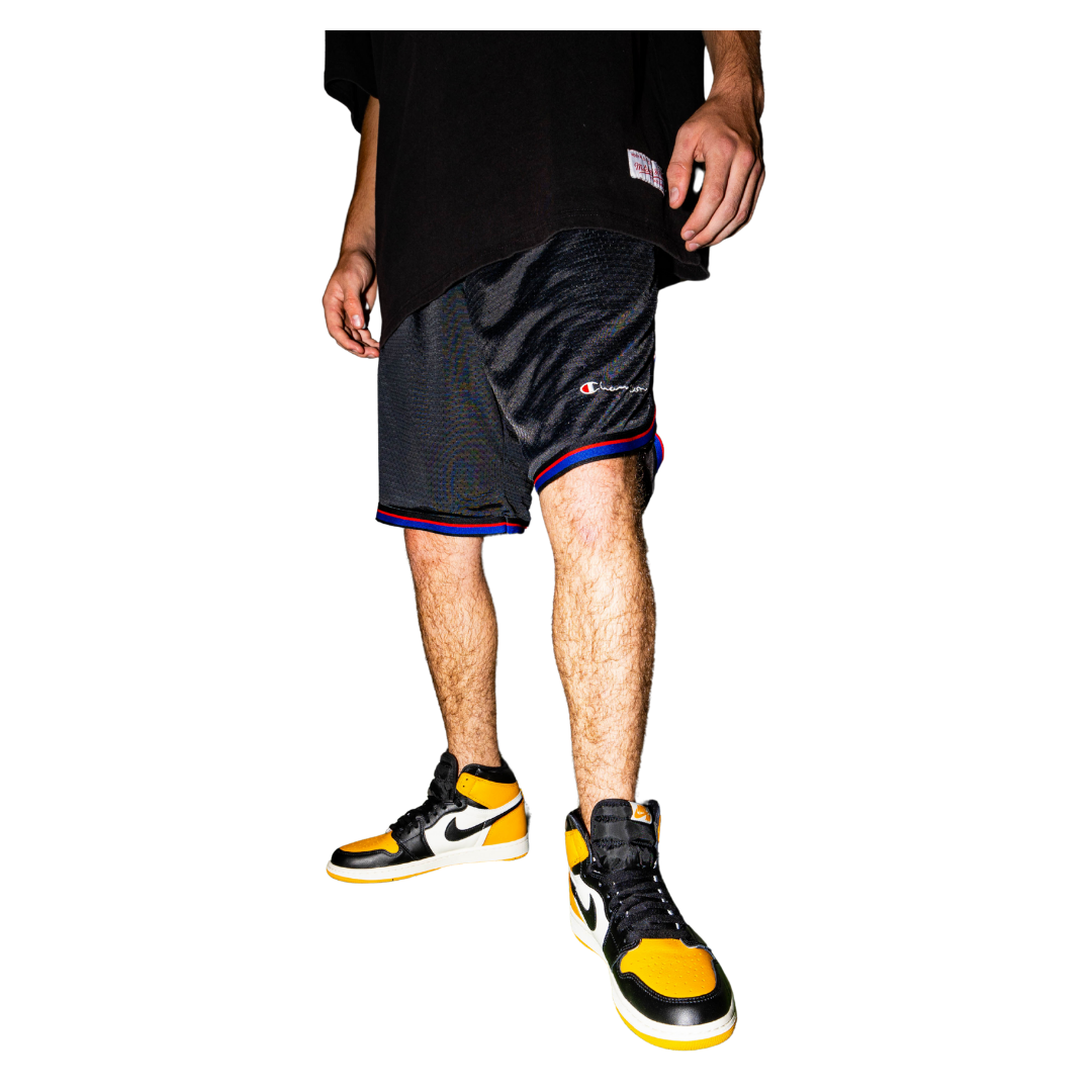 Champion Mesh Basketball Short
