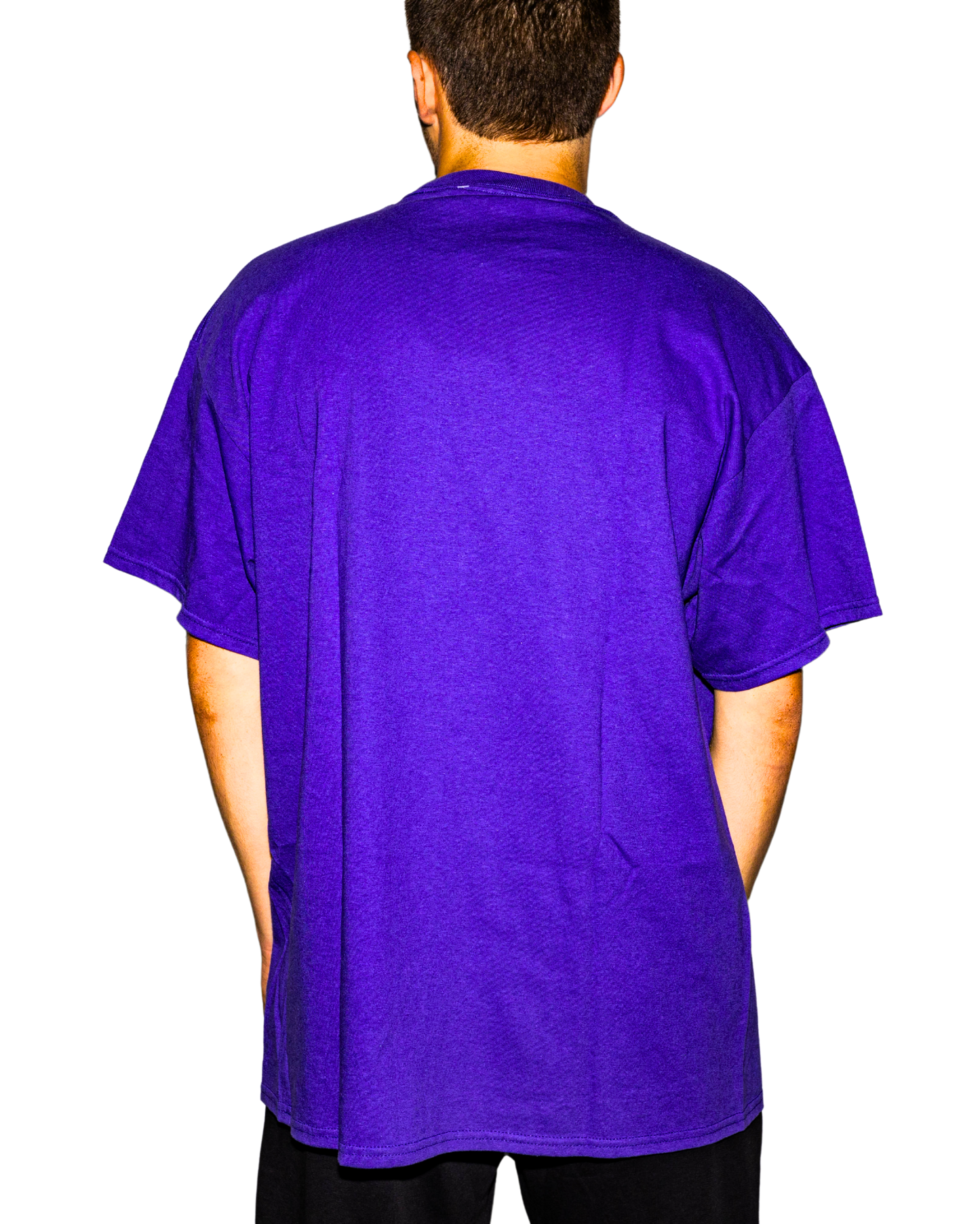 DGK Back to Back Tee