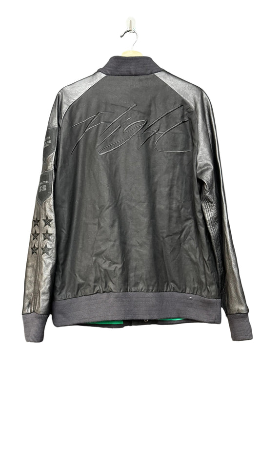 Jordan Brand Brazil 2014 World Cup Pack Varsity Jacket