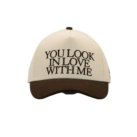 Everluxe Look In Love Cap