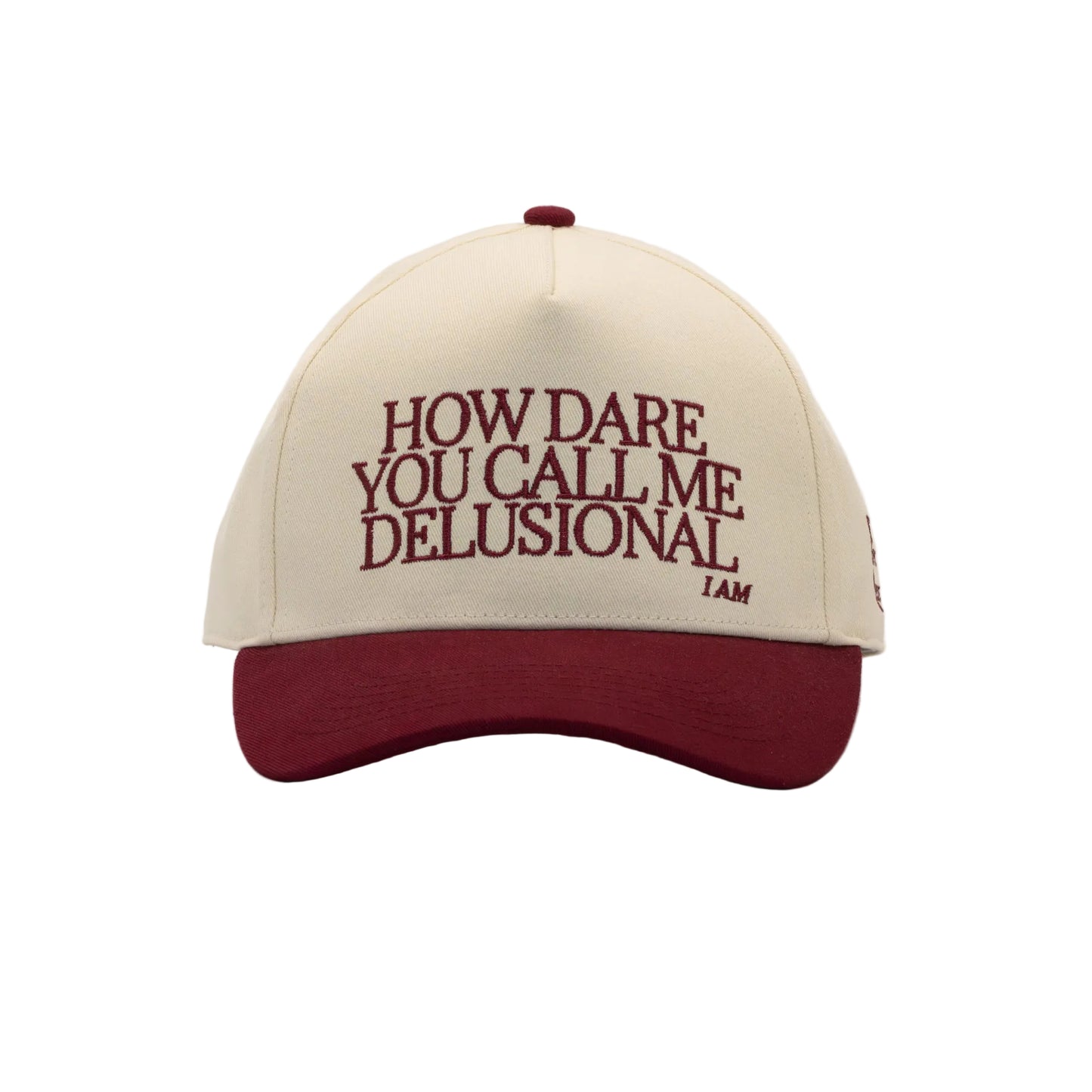 Everluxe Delusional Cap