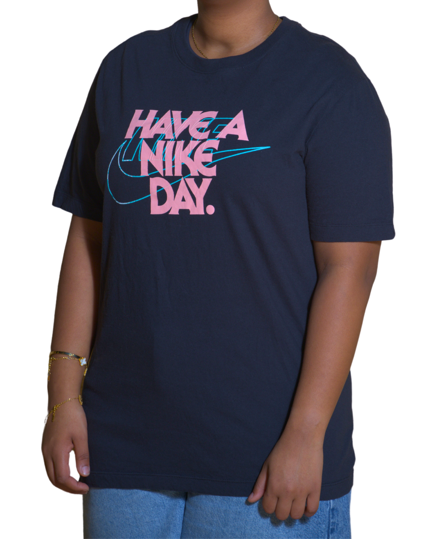 Have a Nike Day Tee