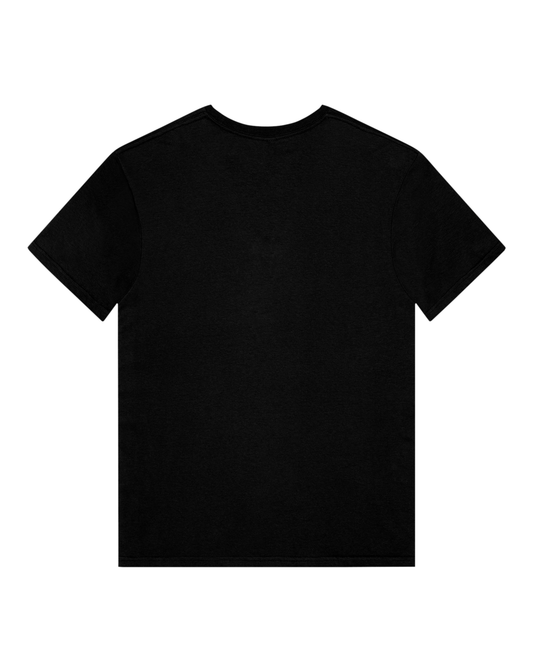 Mamba Thoughts Tee - Black / White