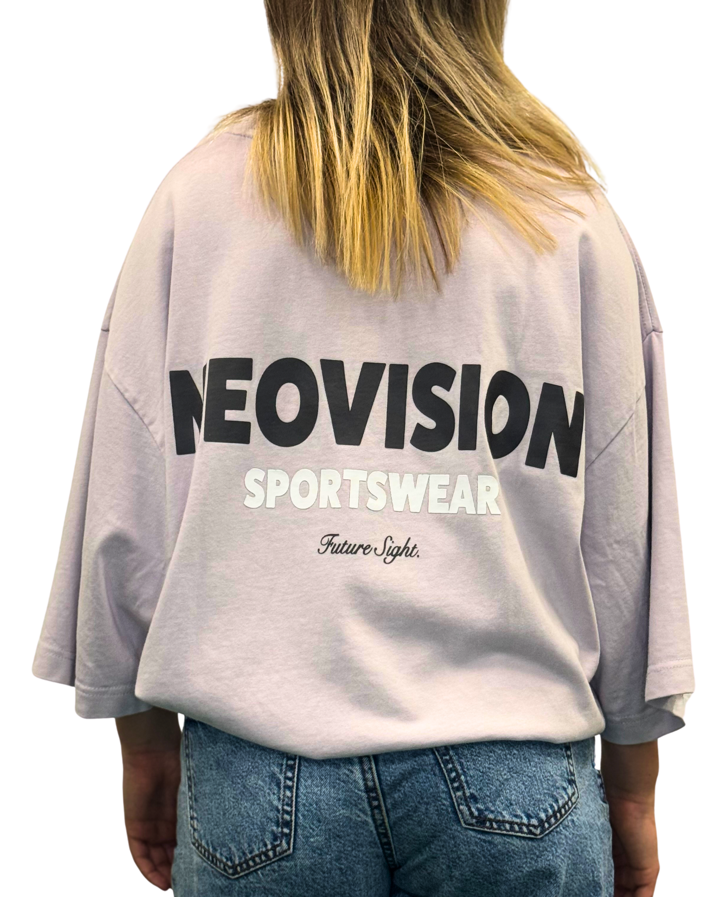 Neovision Future Sight Tee