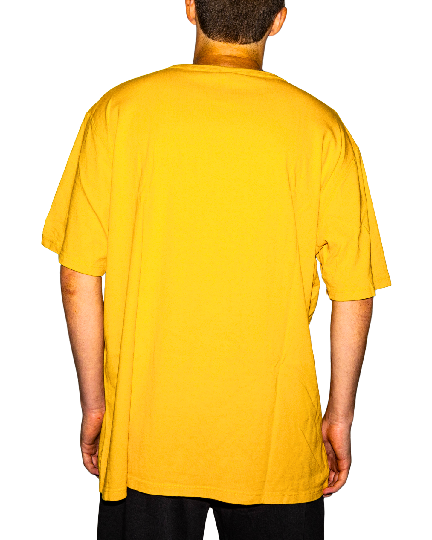 Champion Heritage Small Script Tee