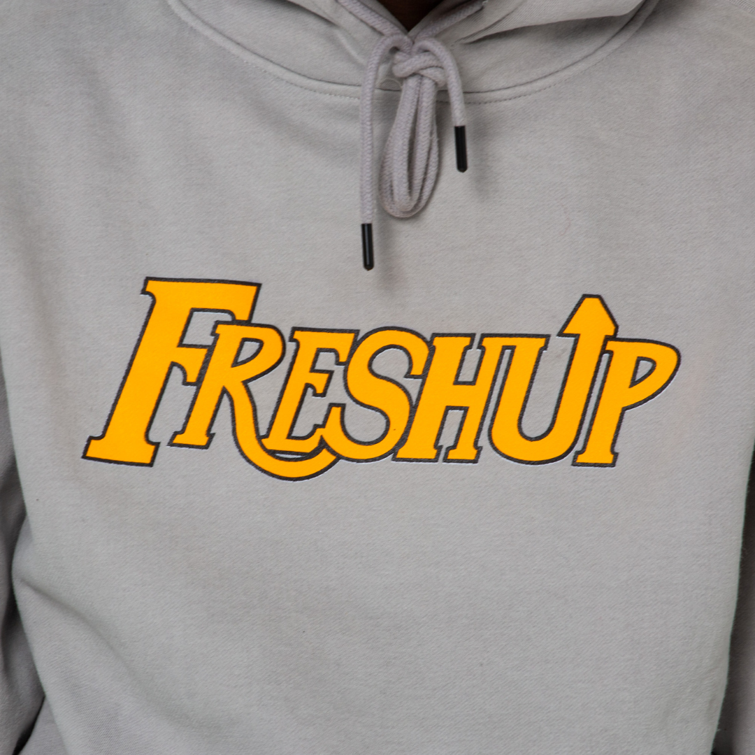 FreshUp Establishment Hoodie