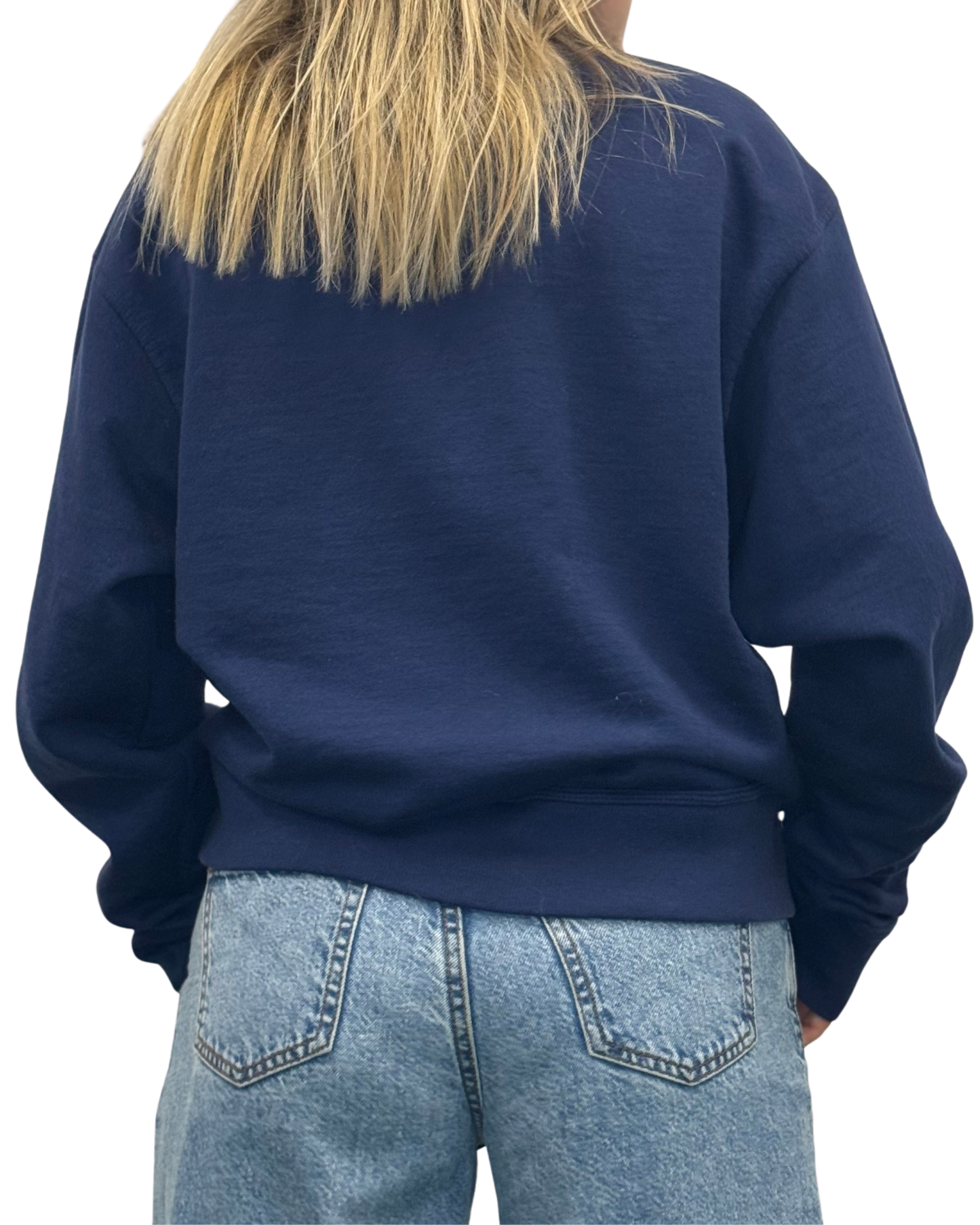 Champion Collegiate Crewneck