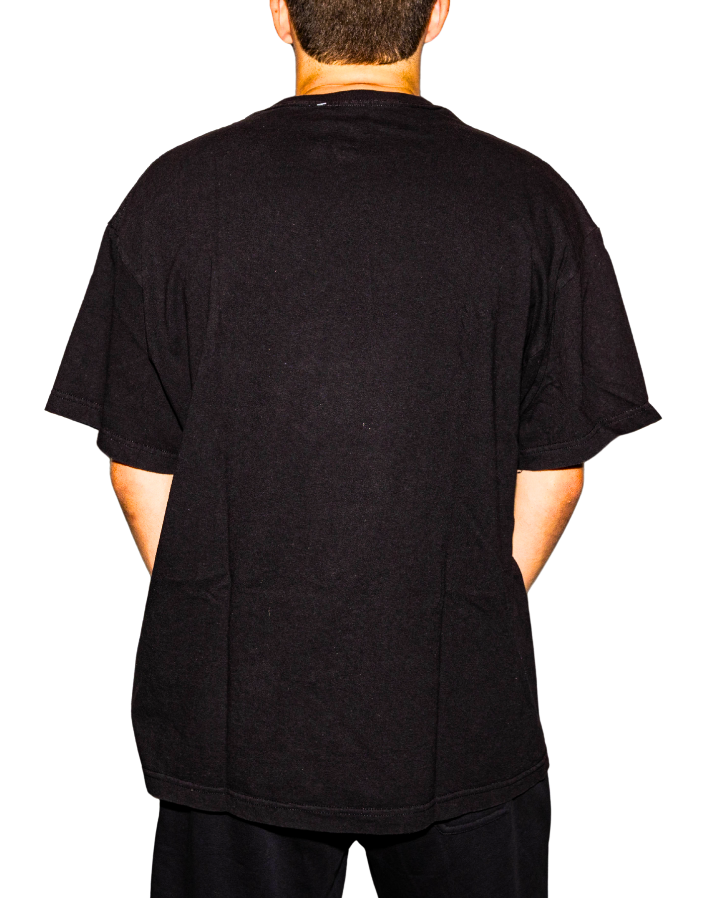 Mitchell & Ness Los Angeles Lakers Big Logo Tee