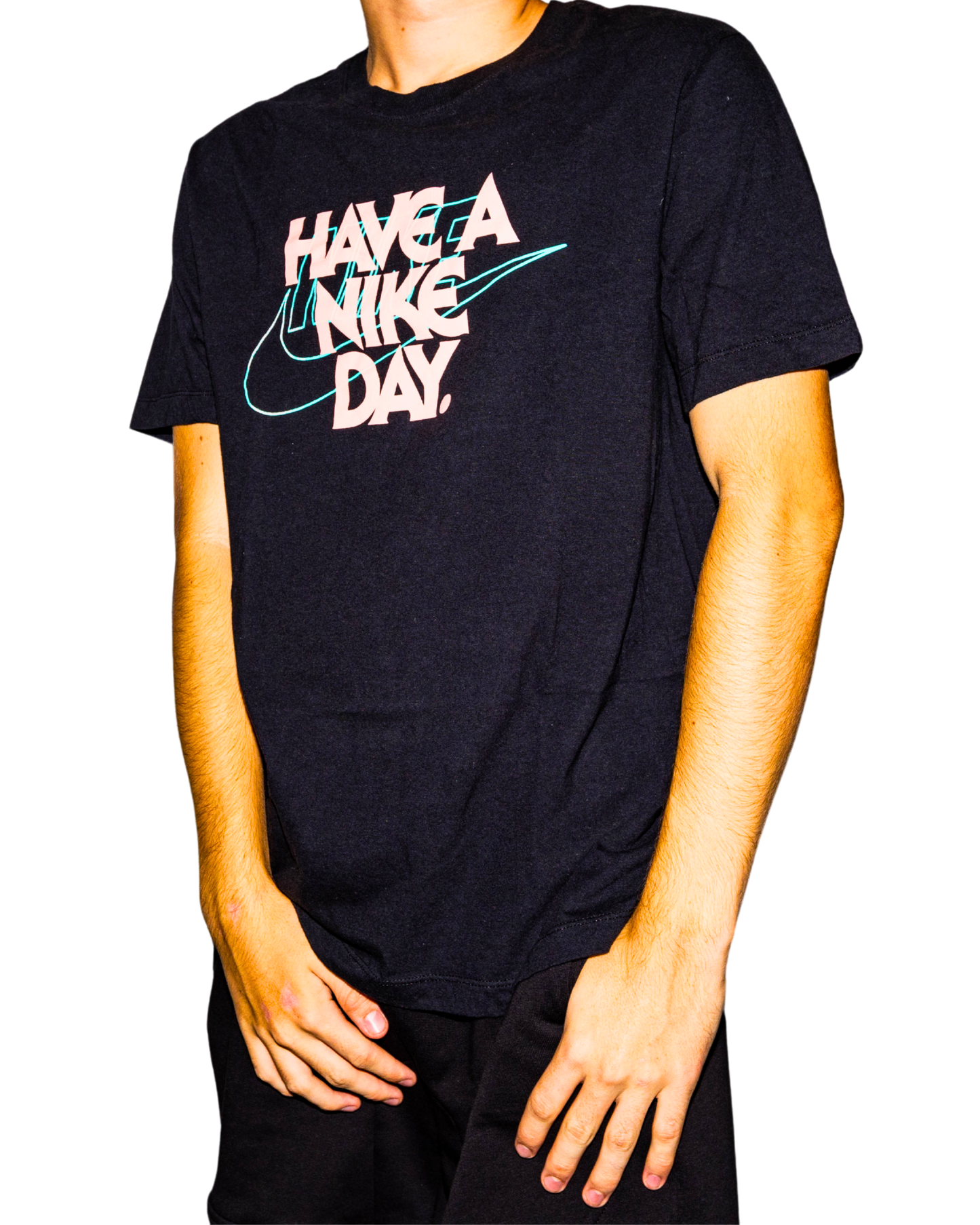 Have a Nike Day Tee