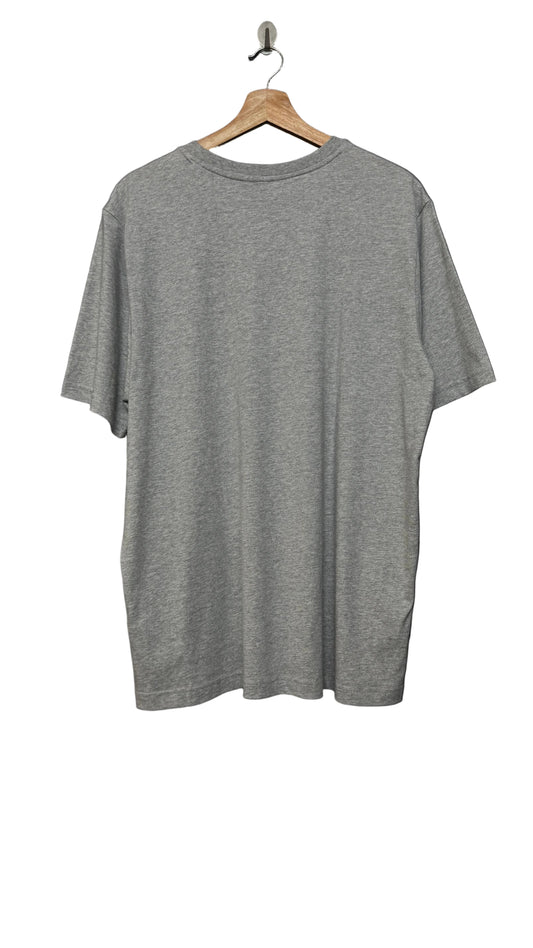 adidas Essentials Logo Tee