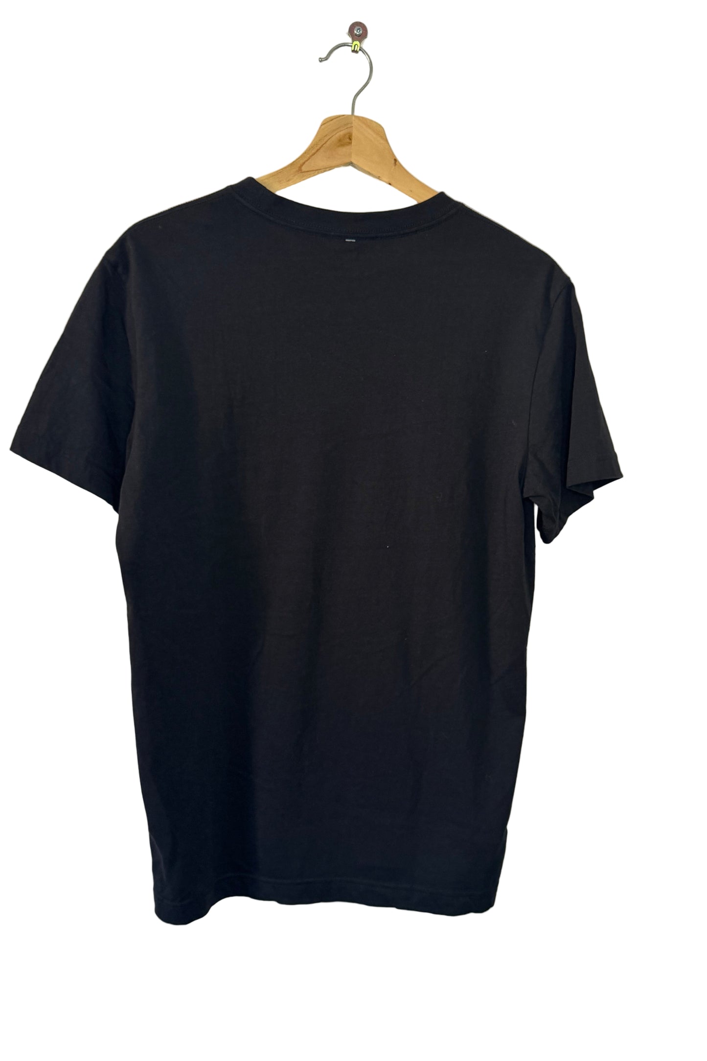 Calvin Klein Jeans Breast Logo Tee