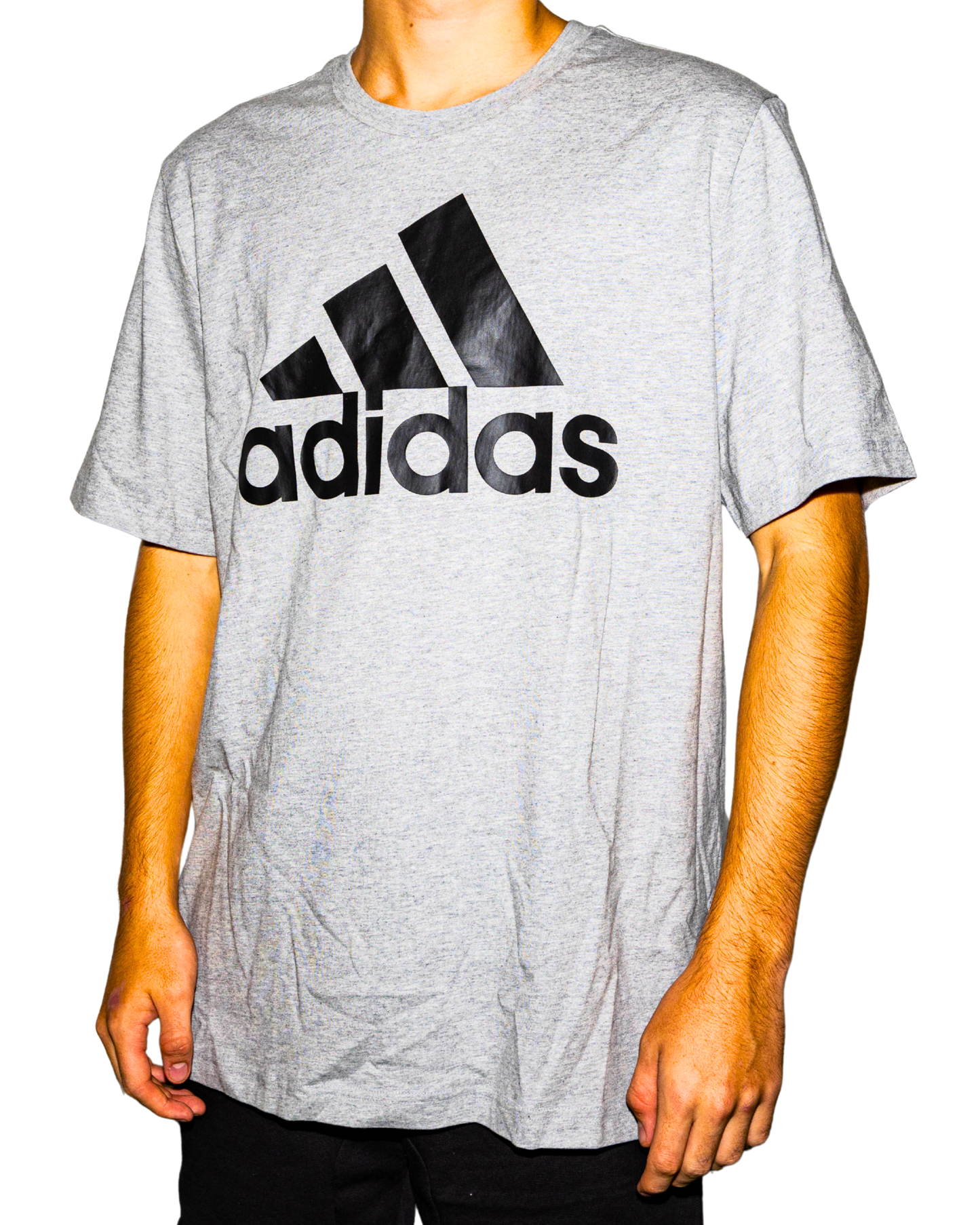 adidas Logo Tee