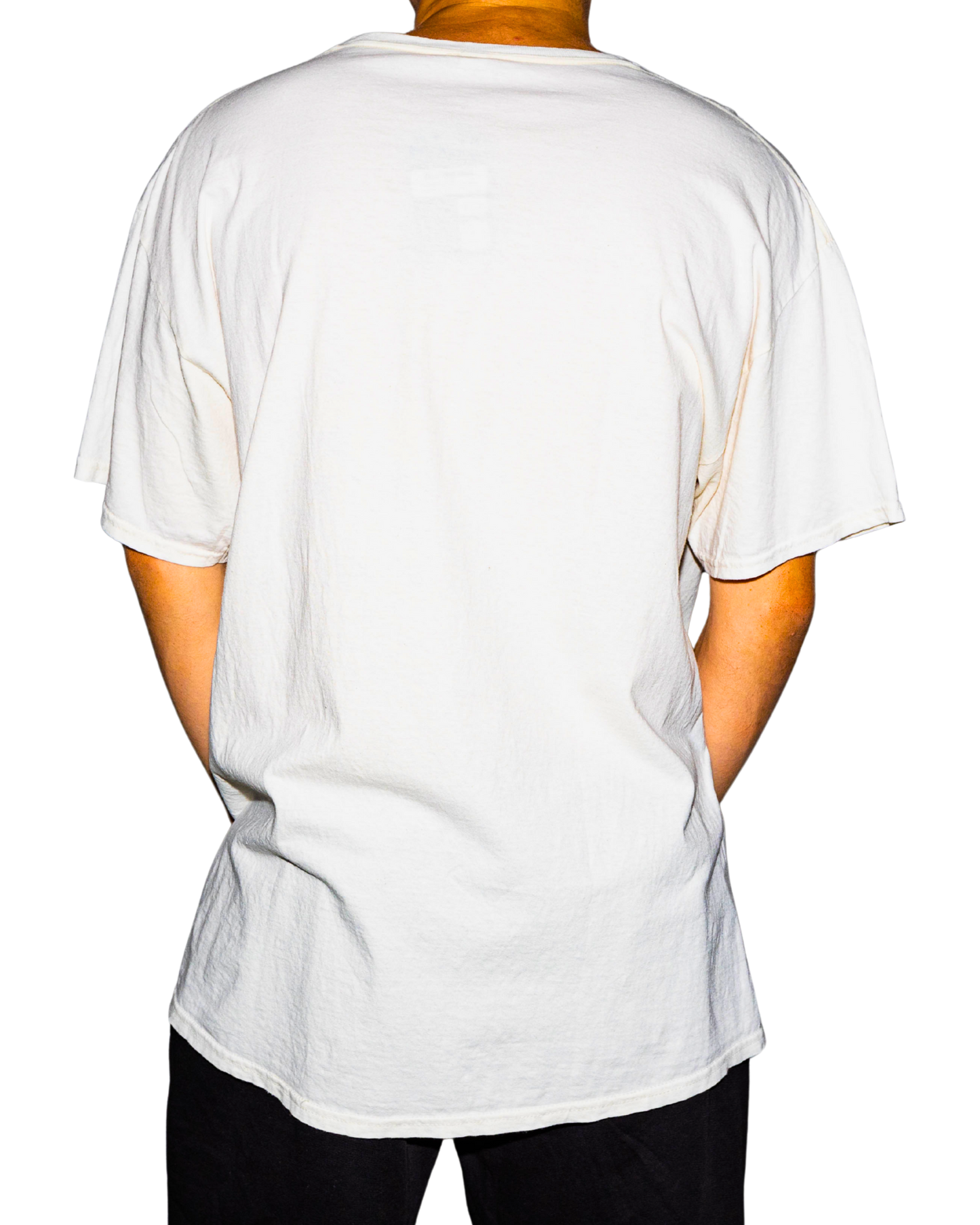 Kobe Signed Thoughts Tee
