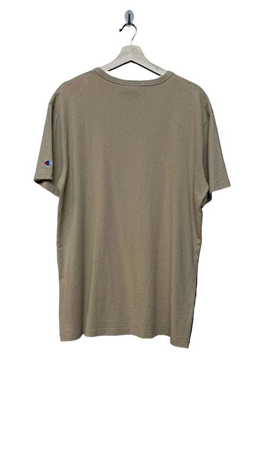 Champion Heritage C Logo Tee