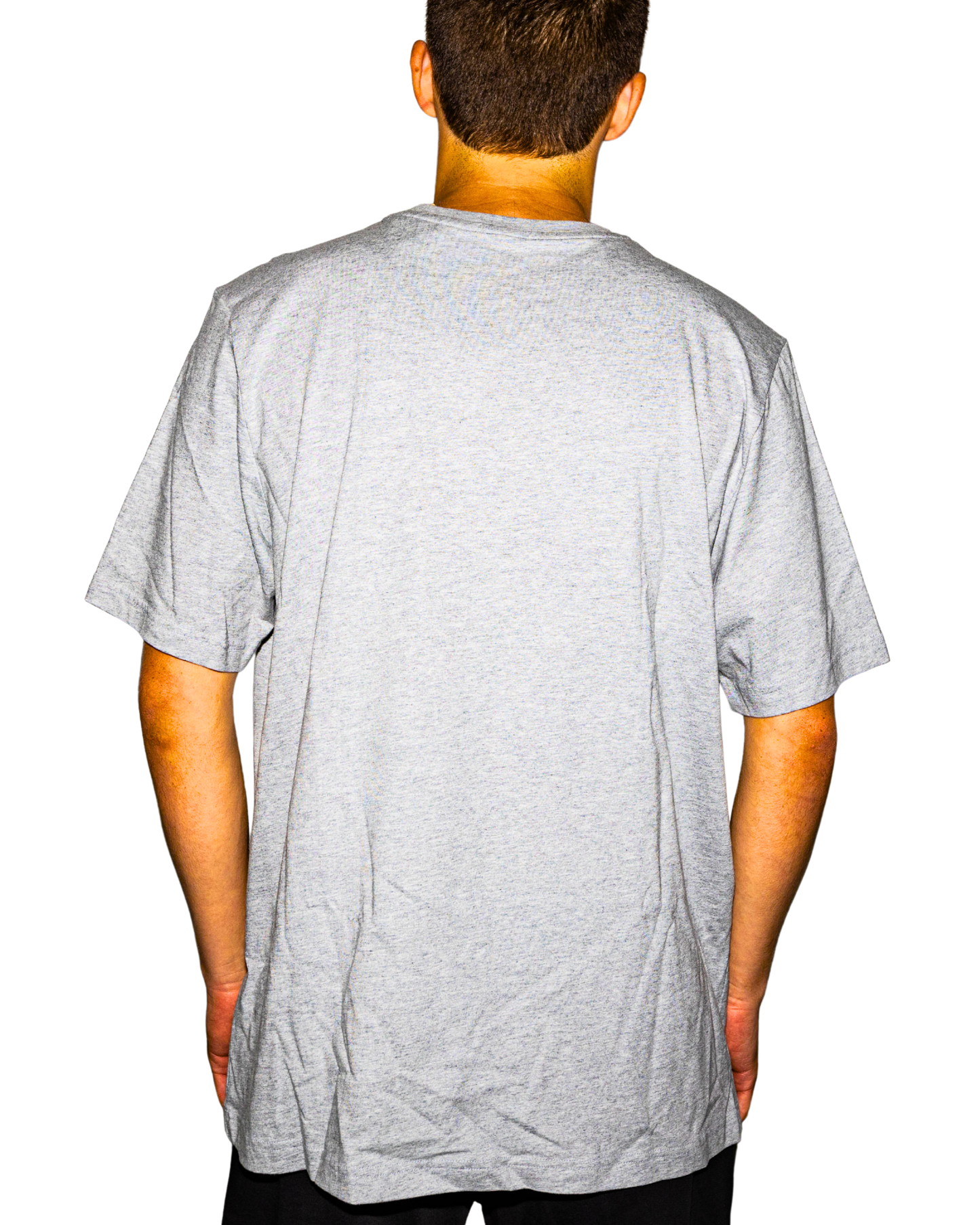 adidas Logo Tee