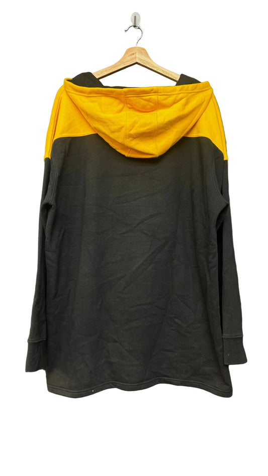 Fanatics Pittsburgh Penguins Lace Up Hoodie