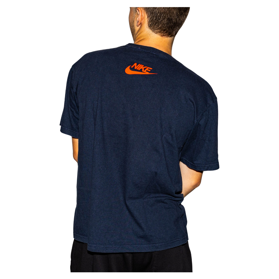 Nike Just Do It Graffiti Tee