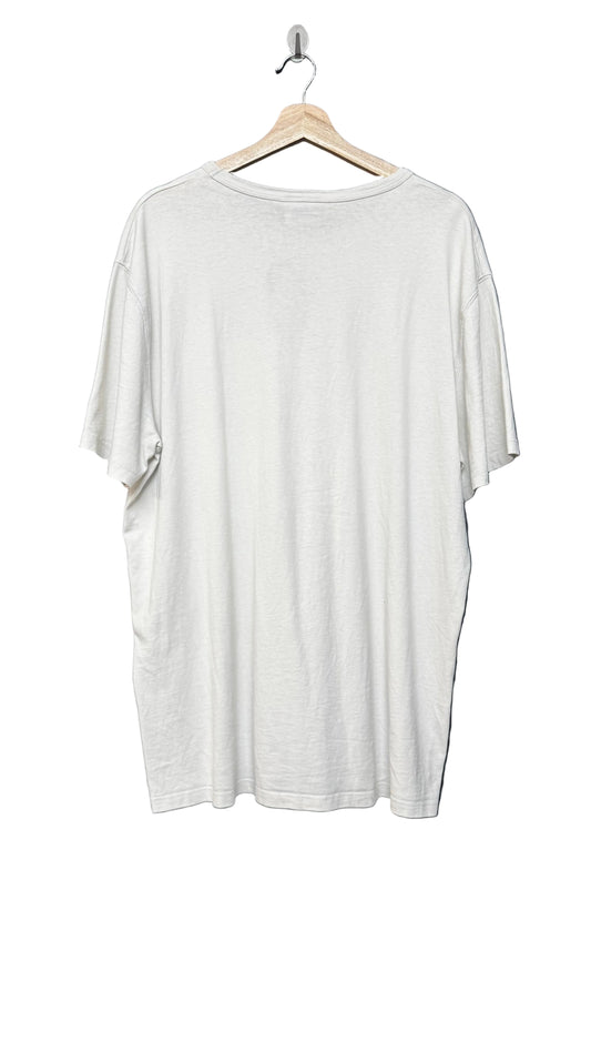 Champion Heritage Script Pocket Tee