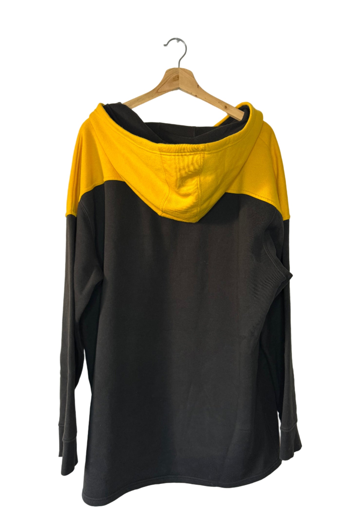 Fanatics Pittsburgh Penguins Lace Up Hoodie