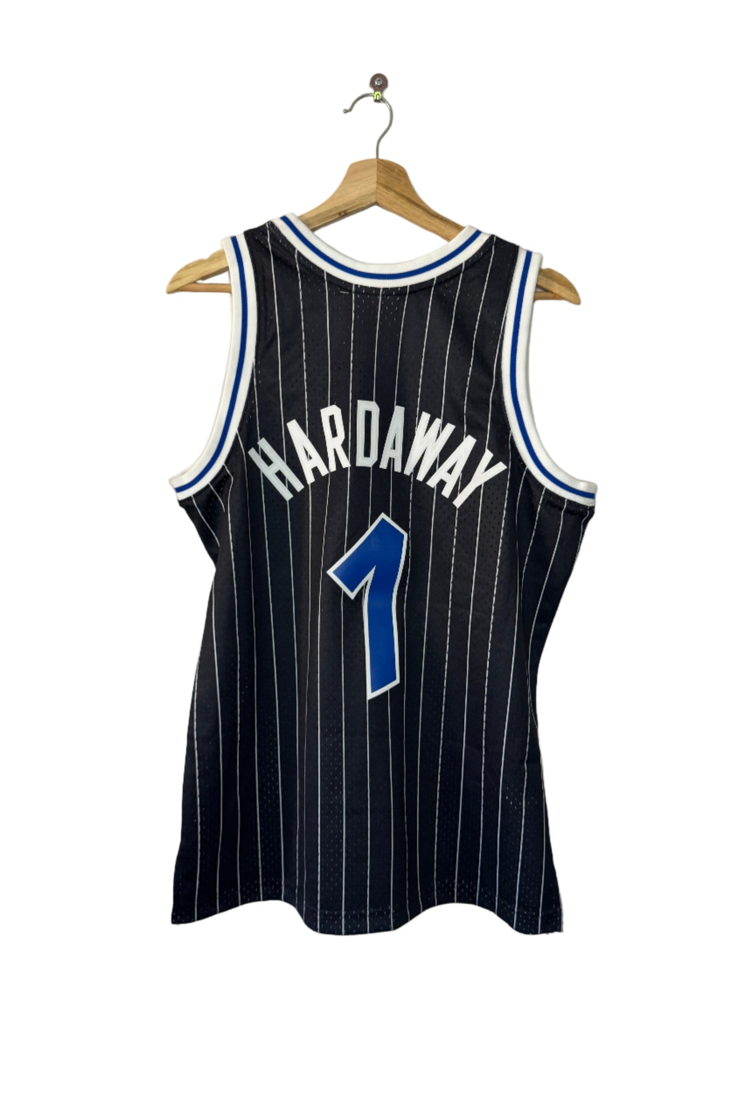 Mitchell & Ness Orlando Magic Away Swingman NBA Jersey 1994/95 - Penny Hardaway (#1)