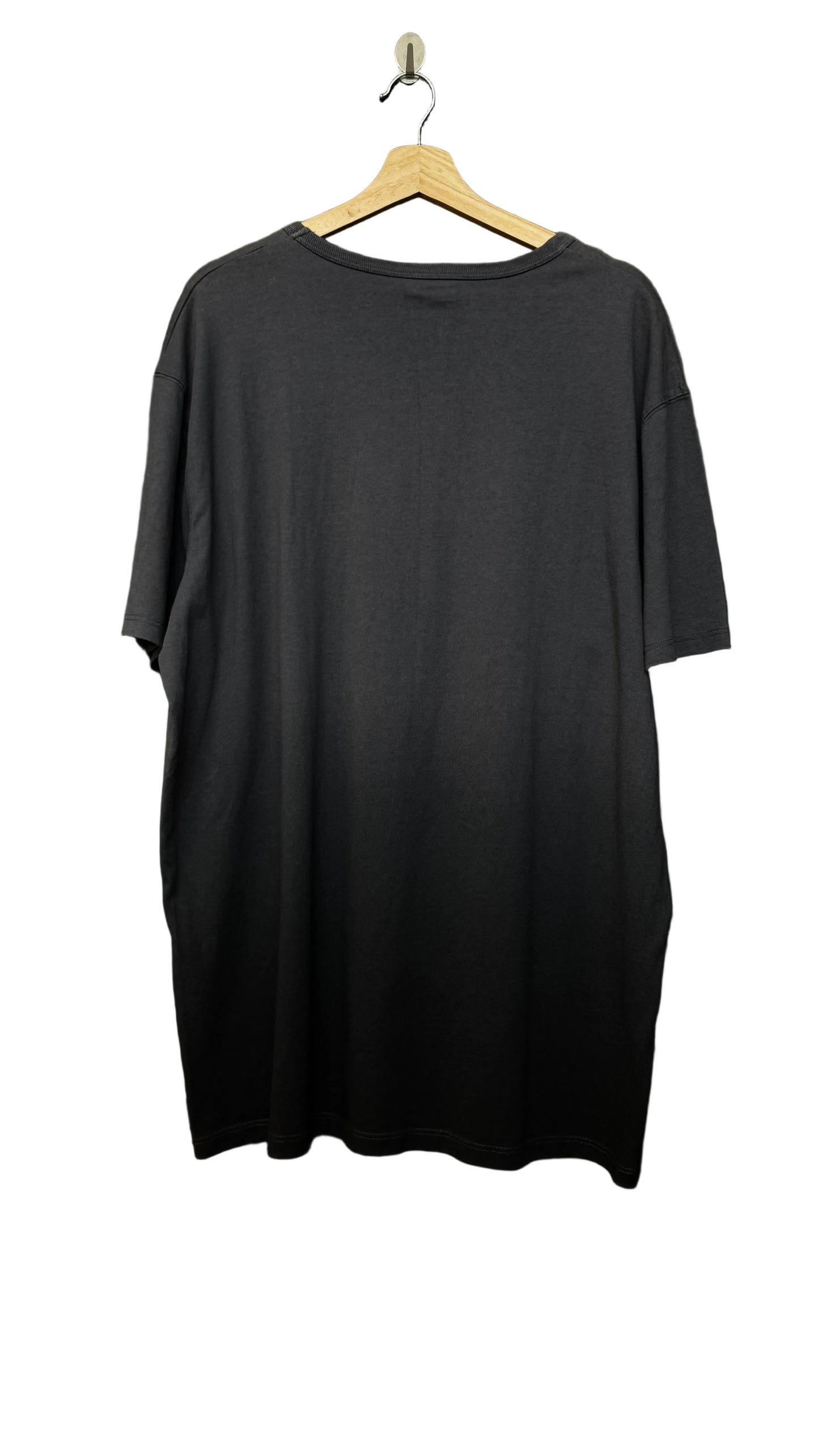 Champion Heritage Script Logo Ombre Tee