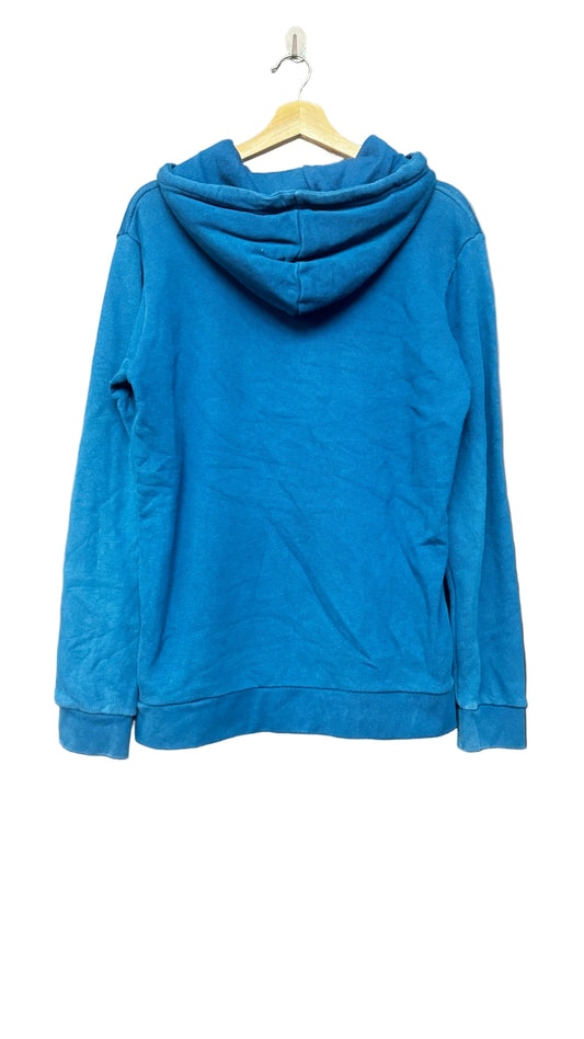 adidas Trefoil Logo Hoodie