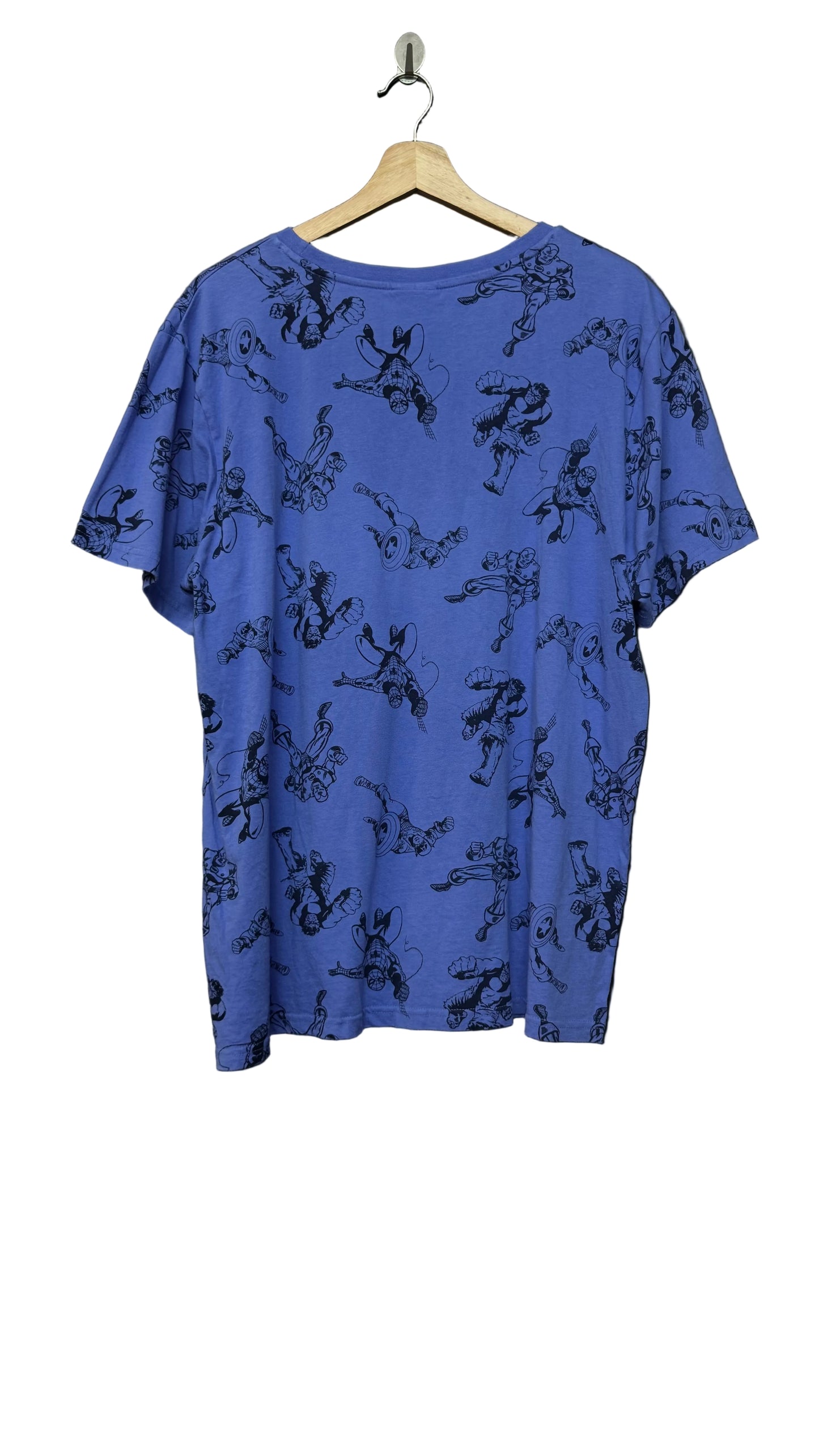 Marvel Superhero’s Tee