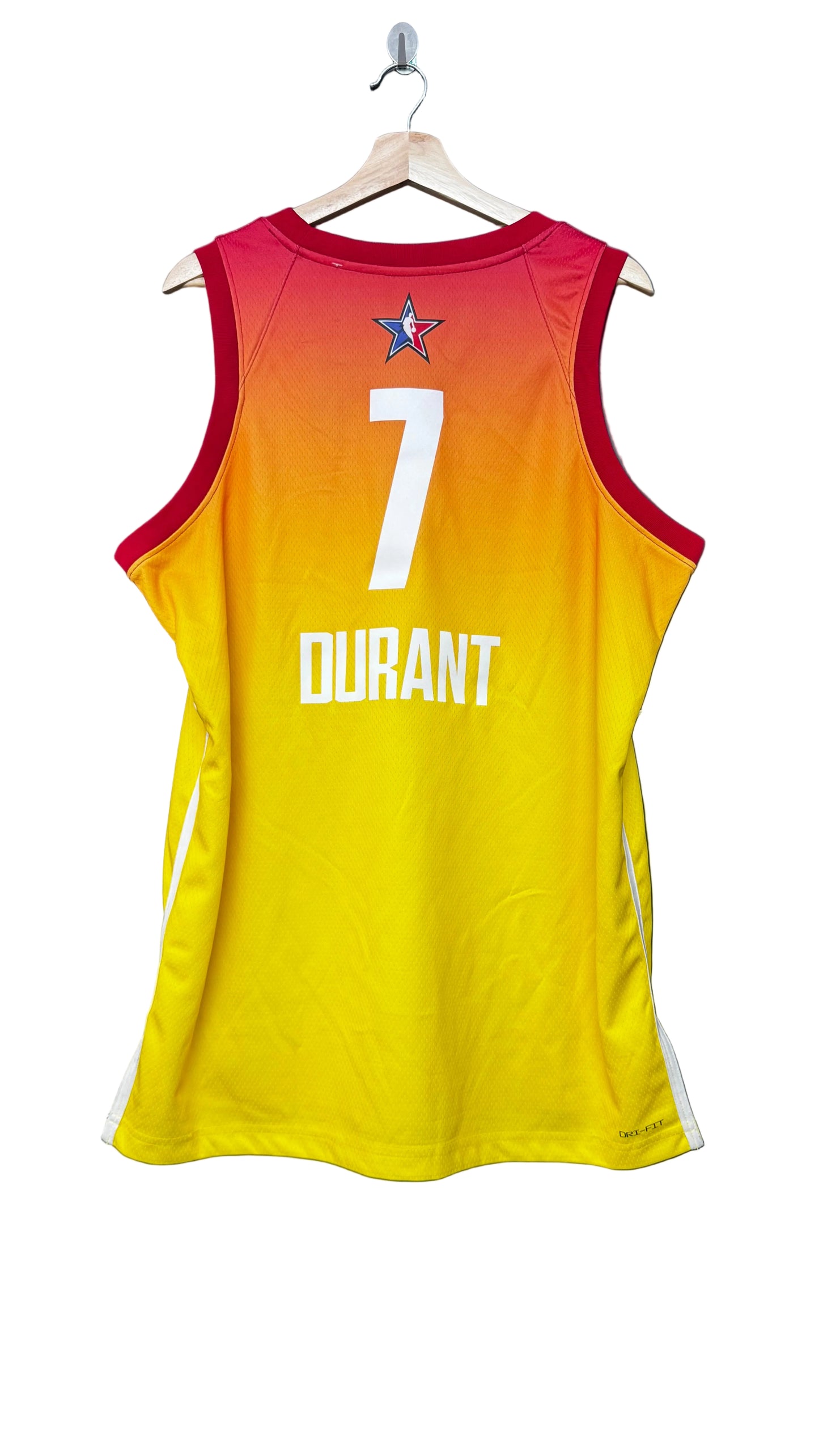 Nike NBA All Star Swingman Jersey 2023 - Kevin Durant (#7)