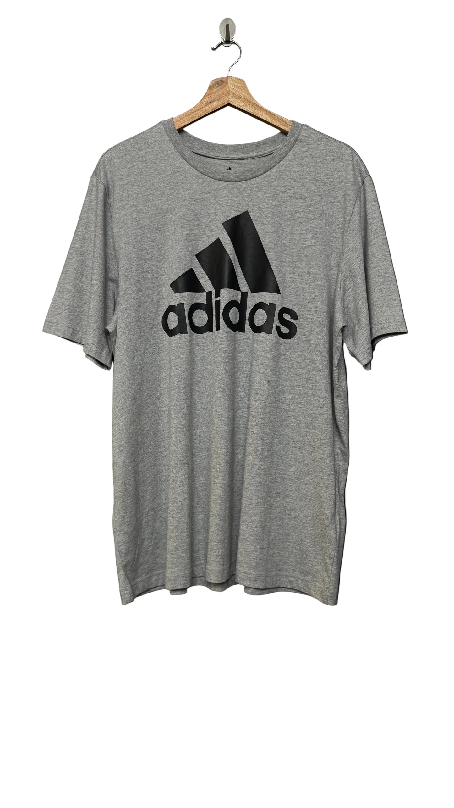 adidas Essentials Logo Tee