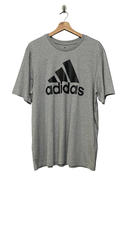 adidas Essentials Logo Tee
