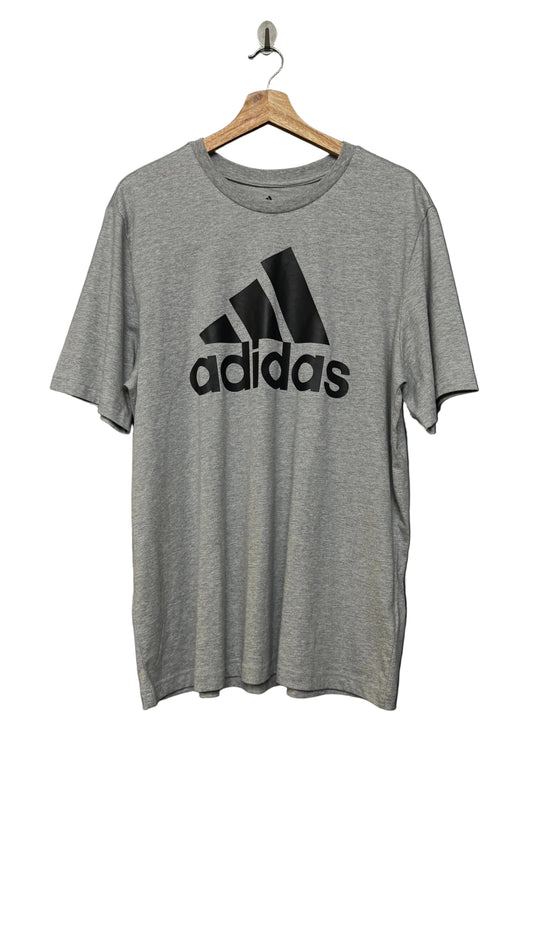 adidas Essentials Logo Tee