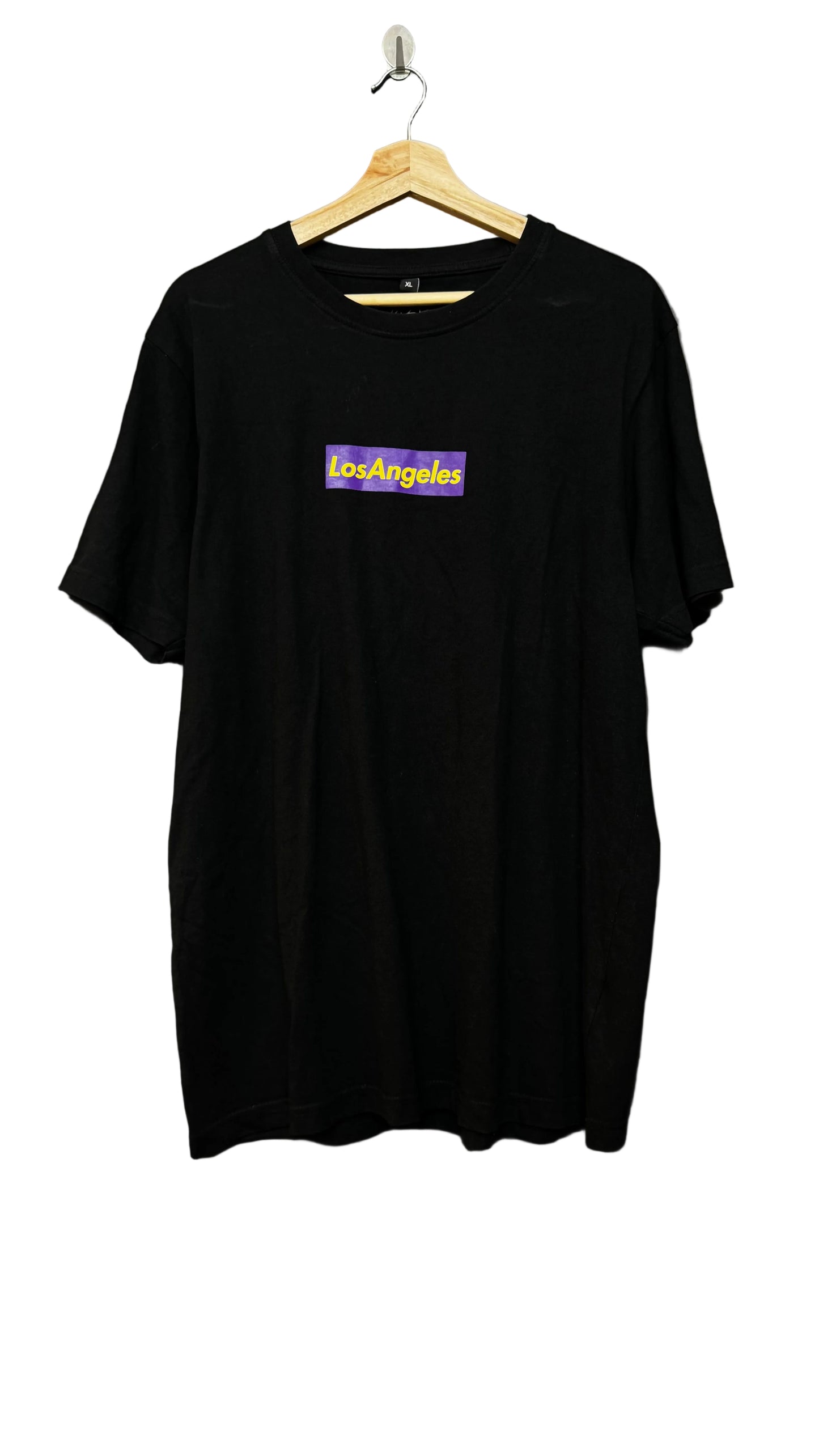 Mister Tee Los Angeles Brick Tee