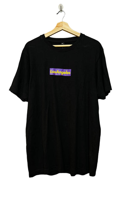 Mister Tee Los Angeles Brick Tee