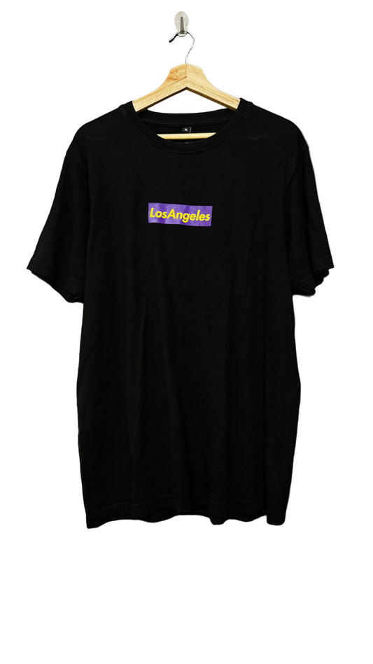 Mister Tee Los Angeles Brick Tee