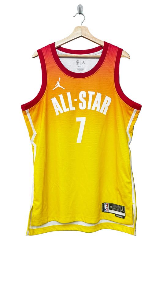 Nike NBA All Star Swingman Jersey 2023 - Kevin Durant (#7)