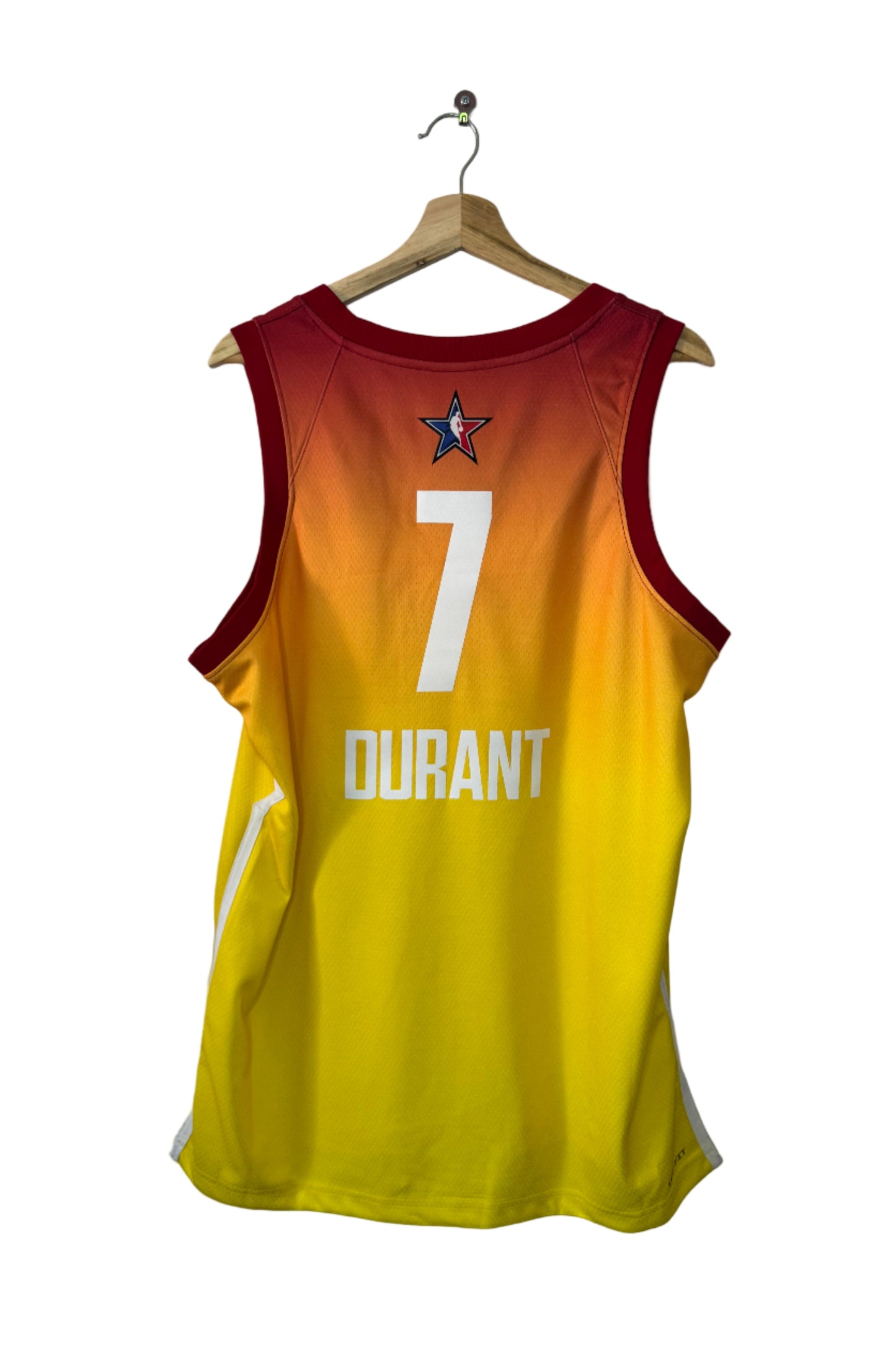 Nike NBA All Star Swingman Jersey 2023 - Kevin Durant (#7)