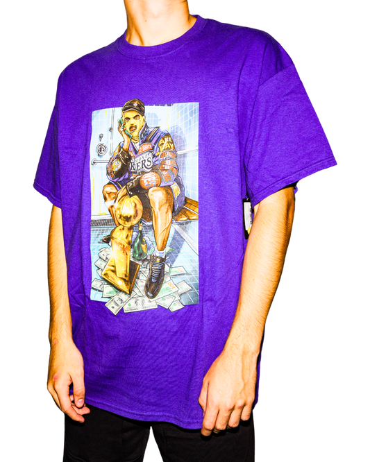 DGK Back to Back Tee