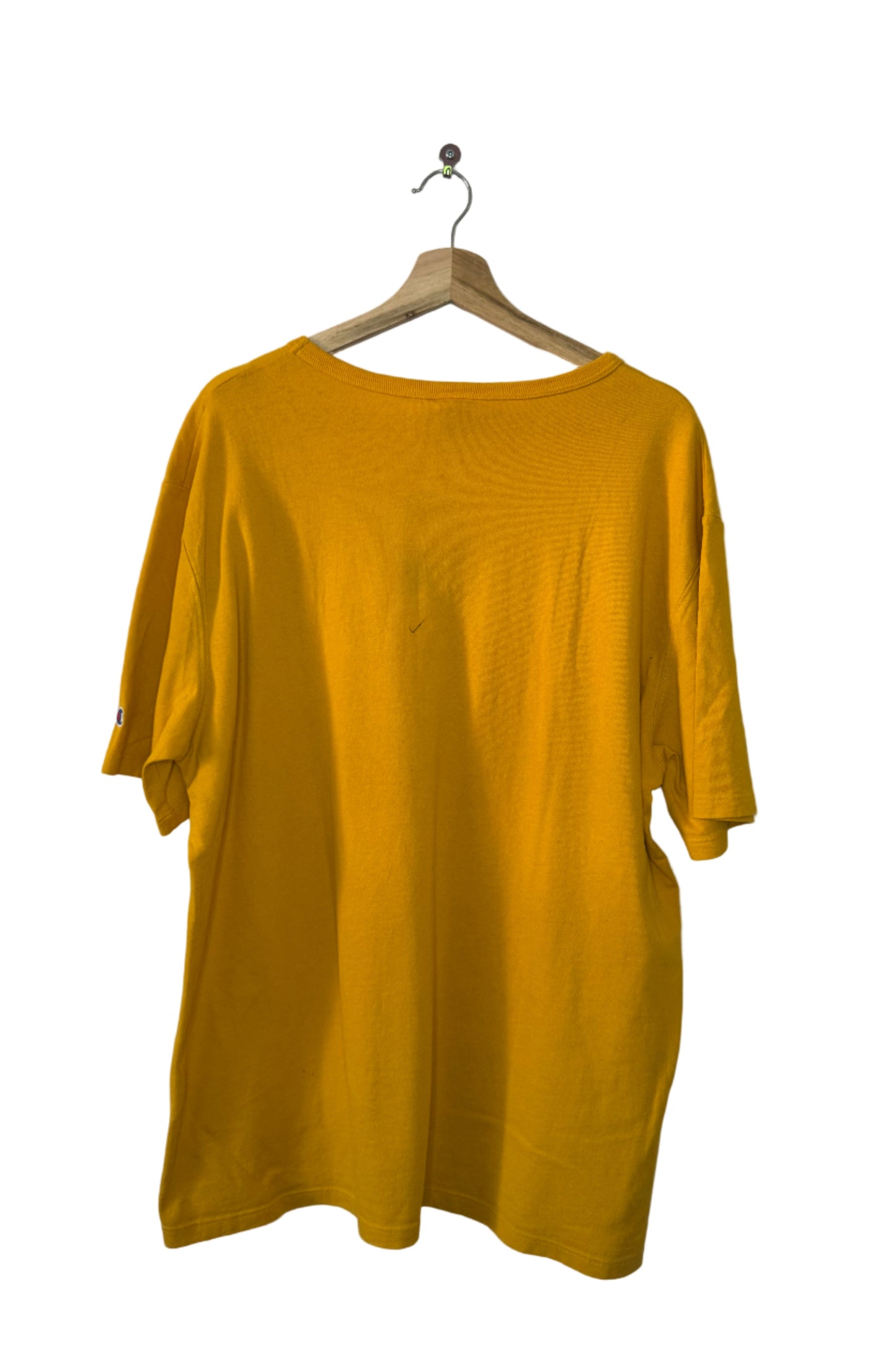 Champion Heritage Small Script Tee