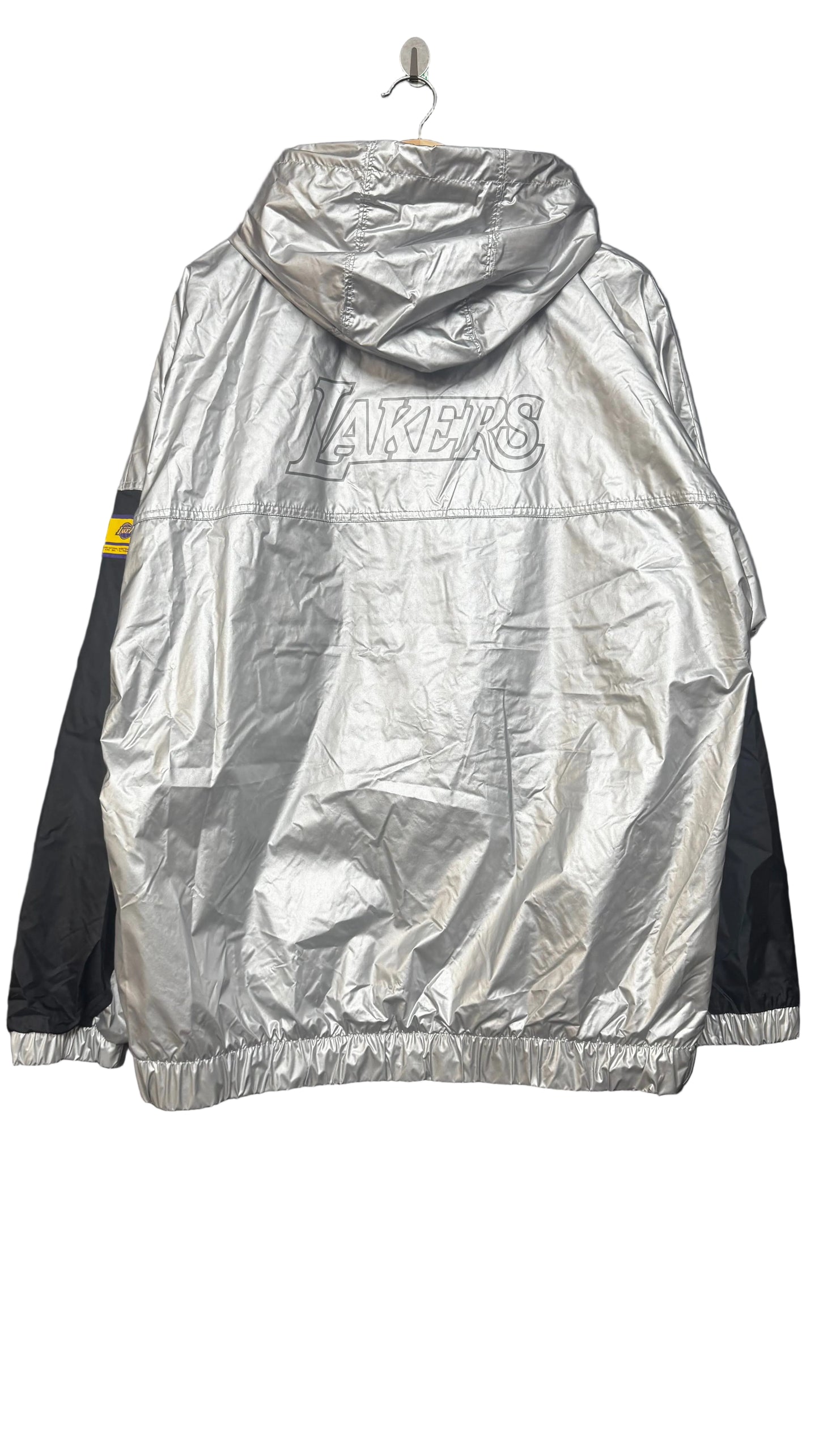 Nike Los Angeles Lakers Windbreaker