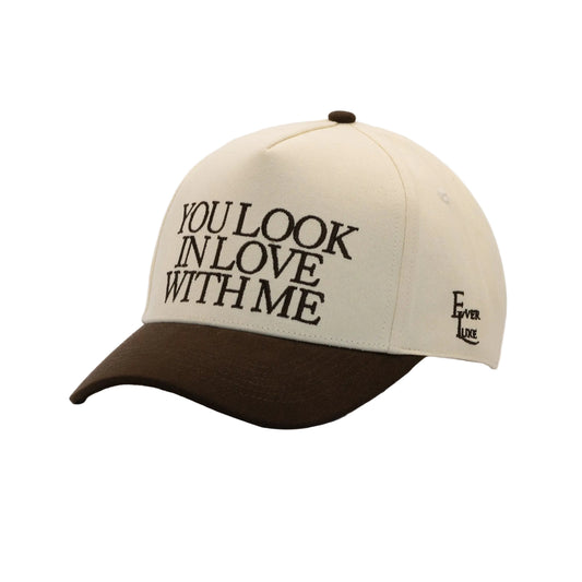Everluxe Look In Love Cap