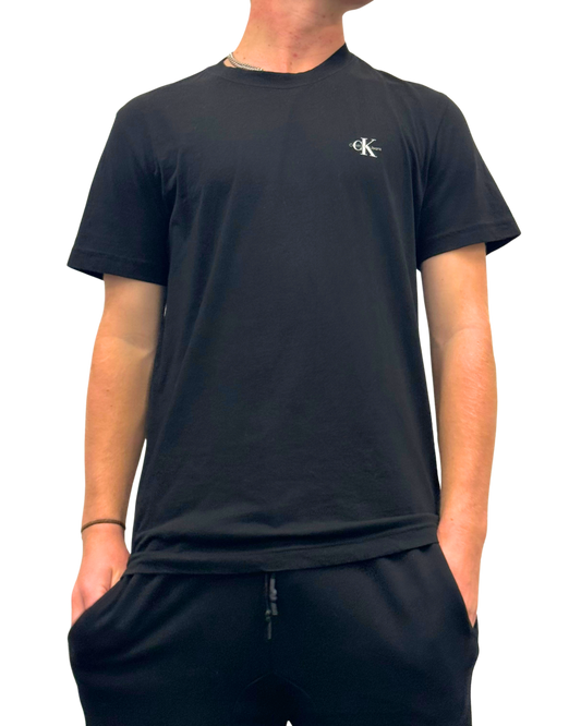 Calvin Klein Jeans Breast Logo Tee