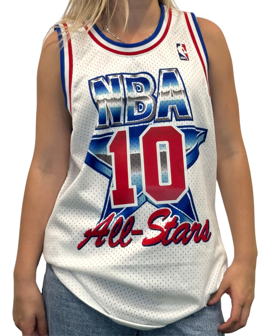 Mitchell & Ness NBA All Star Swingman Jersey 1992 - Dennis Rodman (#10)