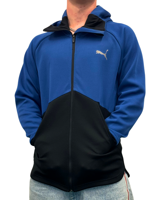 PUMA Power BND WarmCell Jacket