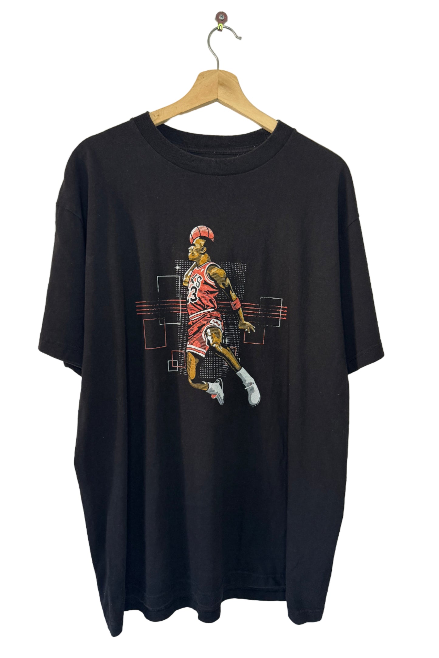 Retro Kings Air Jordan Retro Game Tee