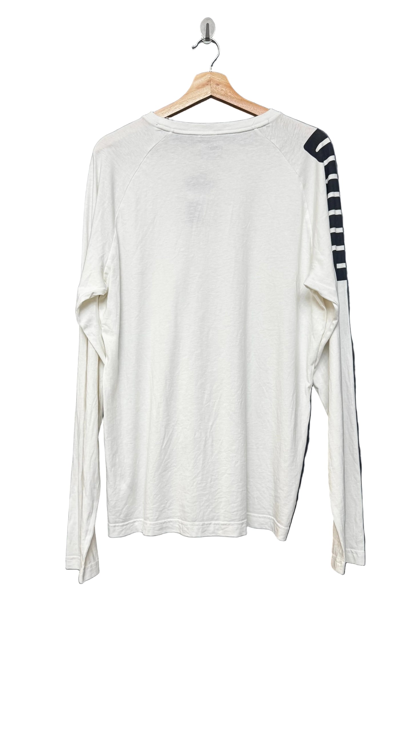 PUMA Long Sleeve Tee